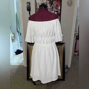 Renaissance dress